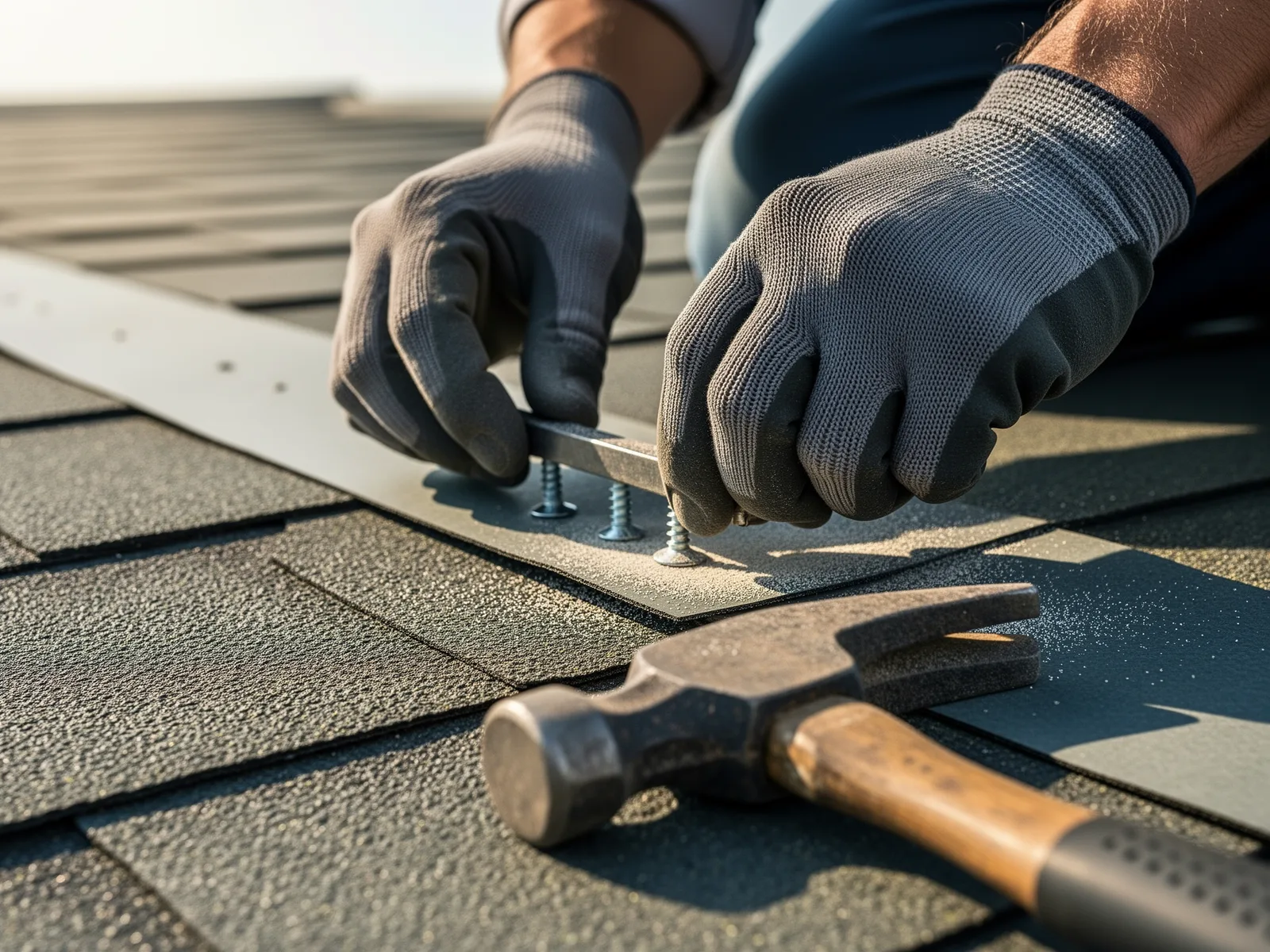 Why choose Fascia Repair in Mauston, WI